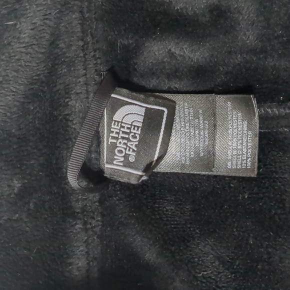 The North Face Women's Black Ridgeline Soft Shell Jacket size Small - Picture 4 of 12